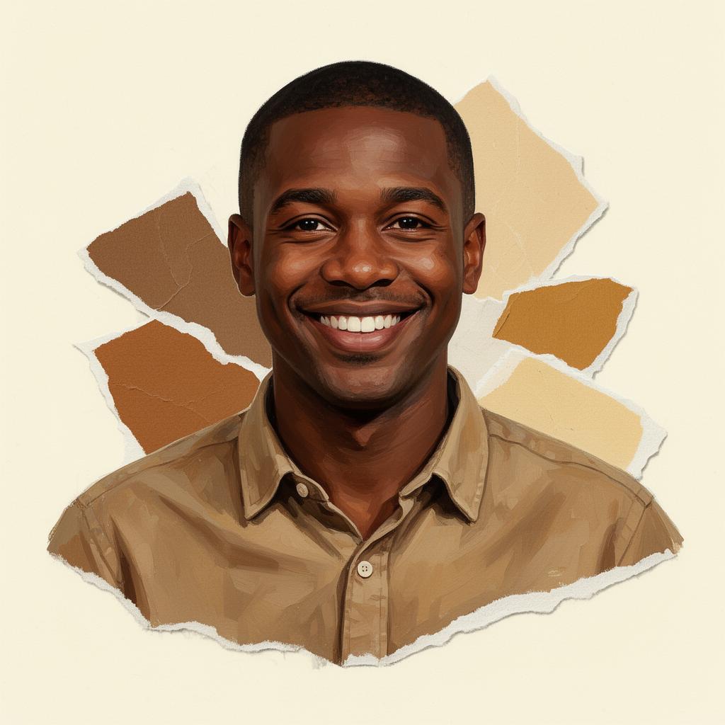 Marcus Okonkwo